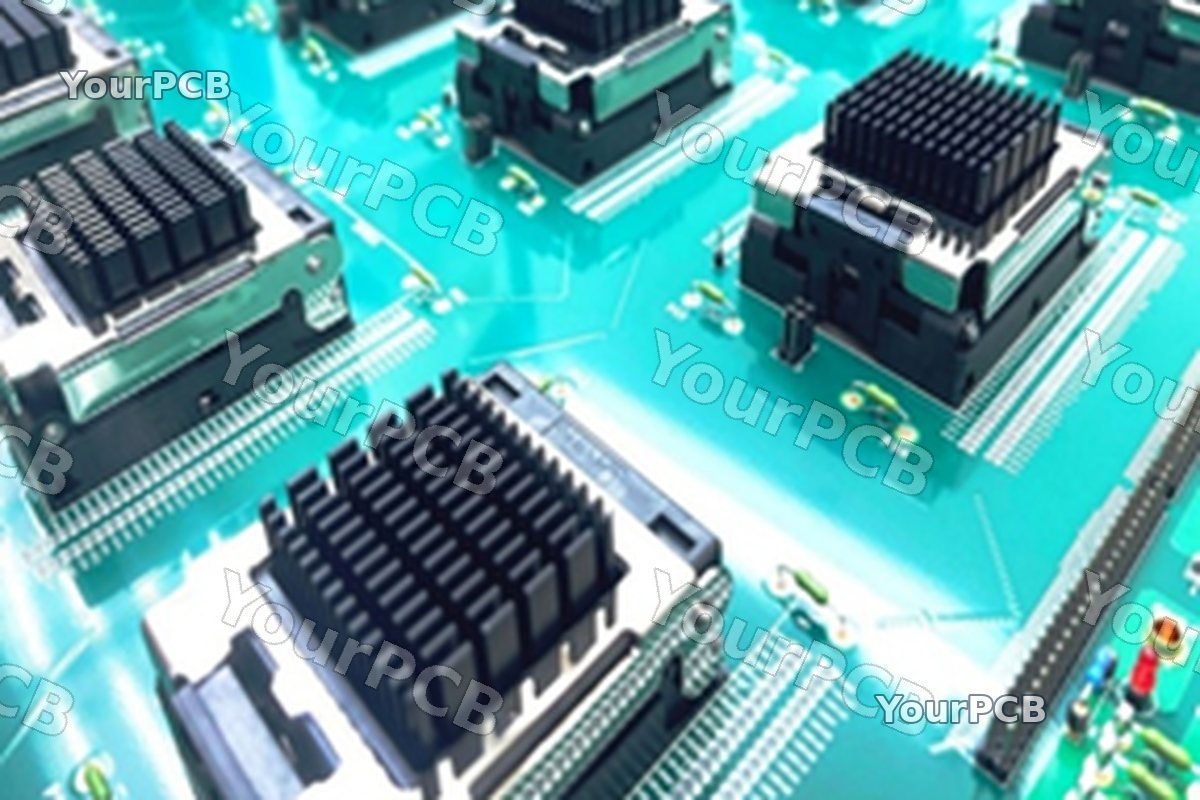 Reliability Test Boards YourPCB application photo