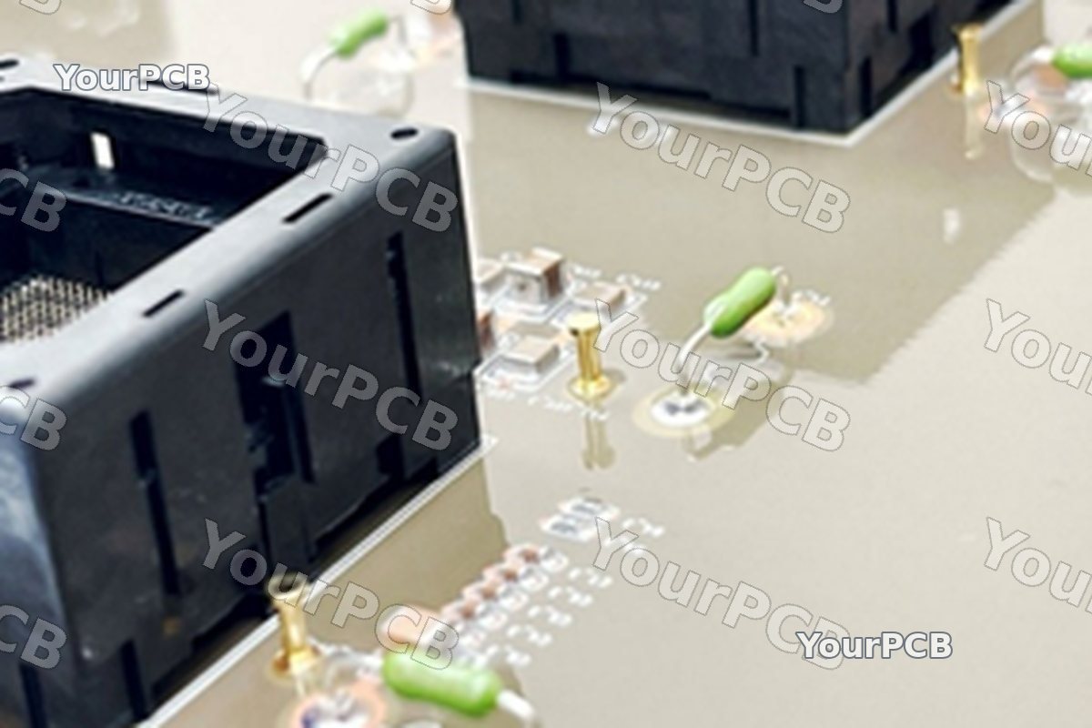 Reliability Test Boards YourPCB application photo