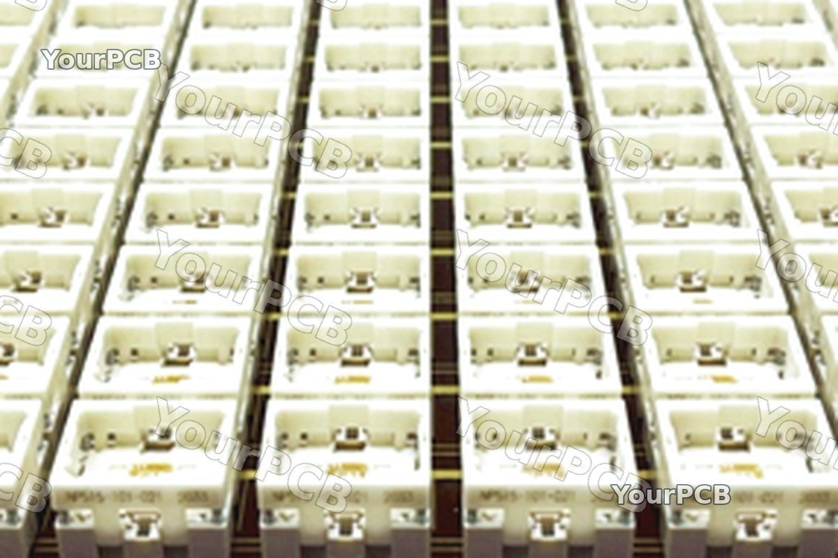Reliability Test Boards YourPCB application photo