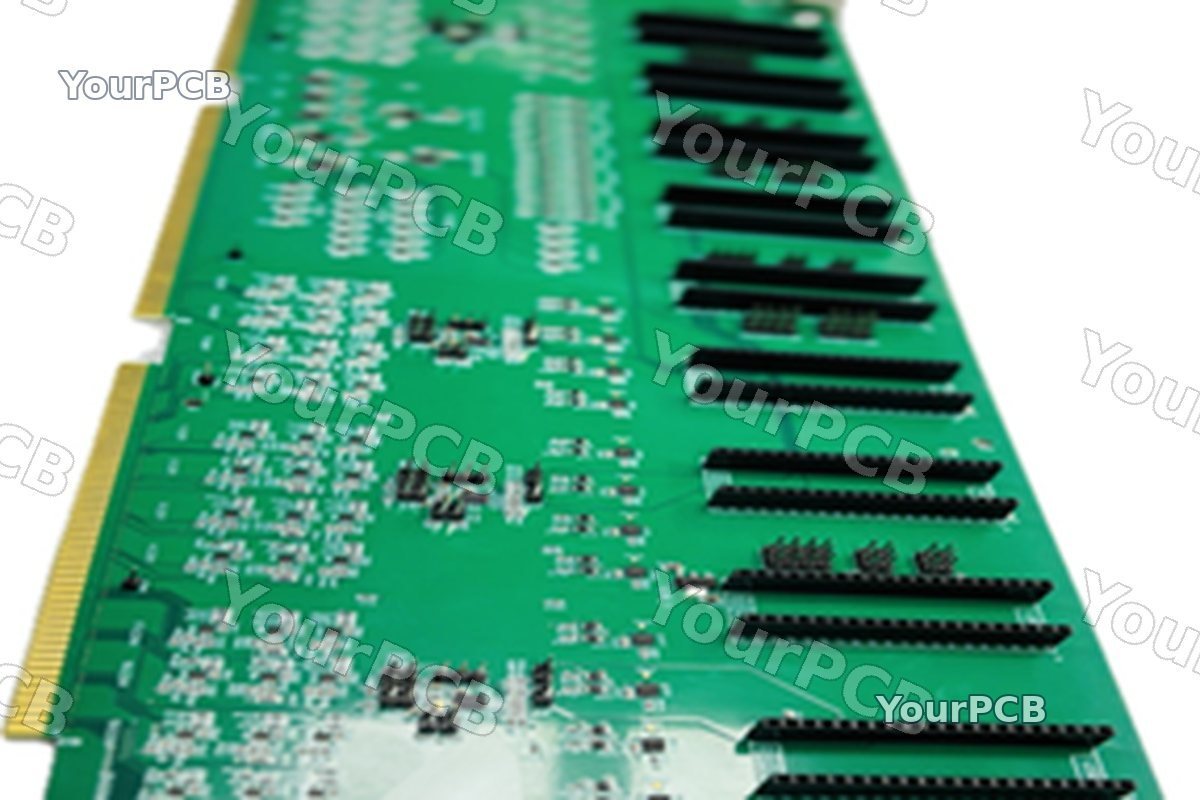 Reliability Test Boards YourPCB application photo
