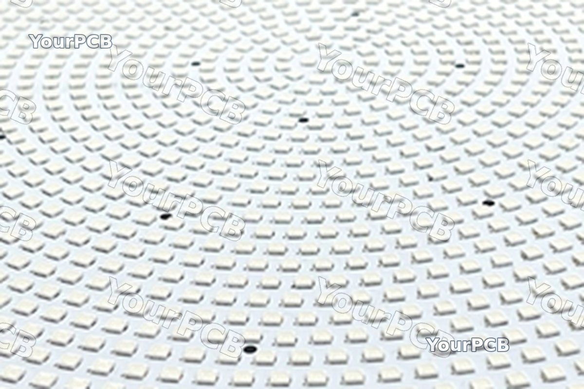 LED Lighting PCB assembly application