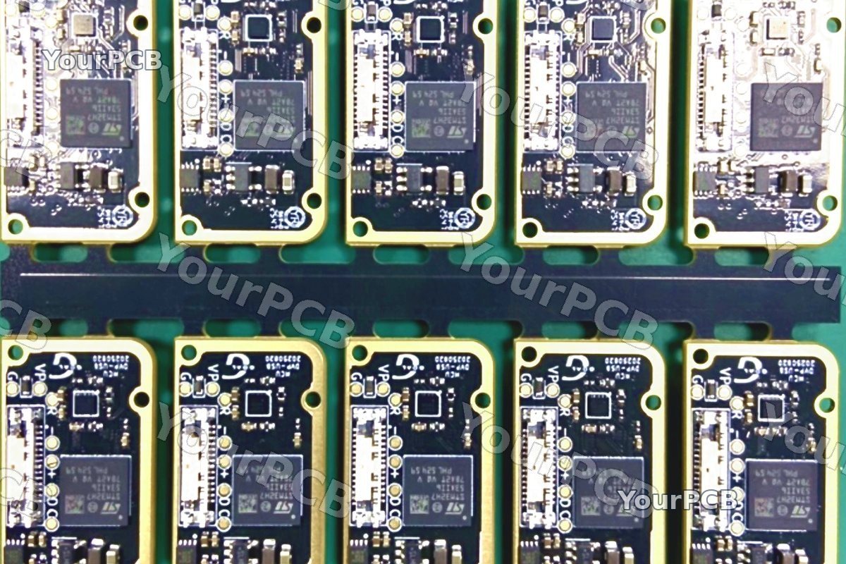 Medical Devices PCB assembly application