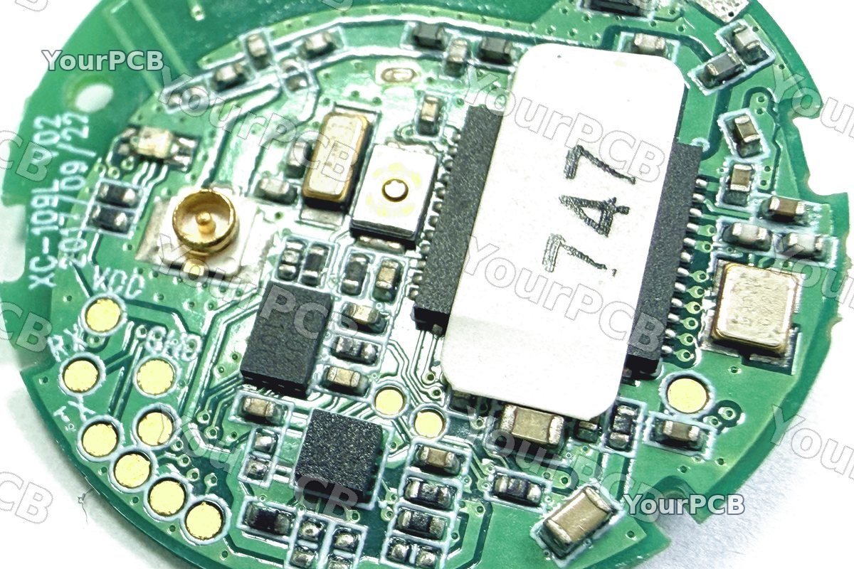 Medical Devices YourPCB application photo