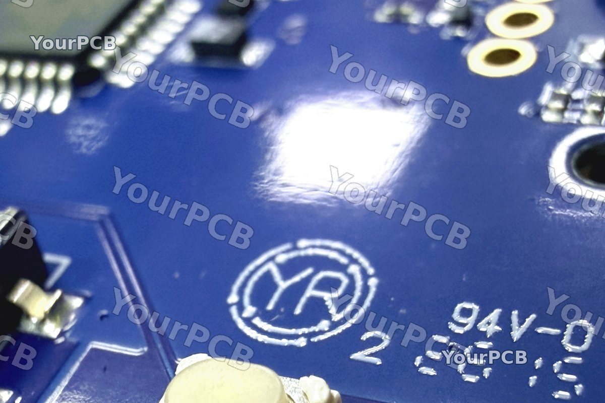 Networking & Telecom YourPCB application photo