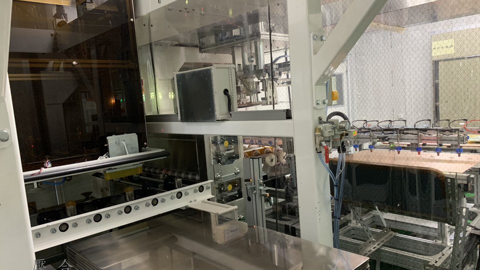 Multilayer Lamination - YourPCB PCB factory process