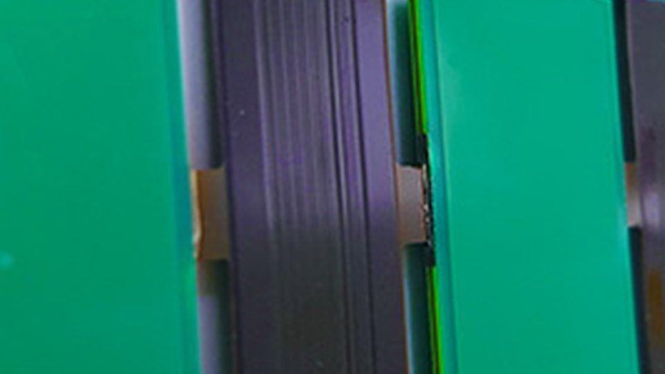 Flex & Rigid-Flex PCB - 4layer Rigid+FPC
