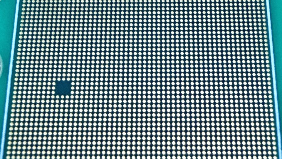 High Aspect Ratio PCB - 3.0mm 5.9mil Aspect Ratio 20
