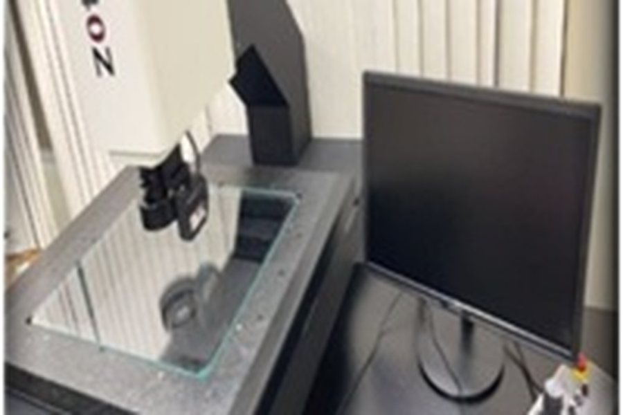 2.5D Measurement
