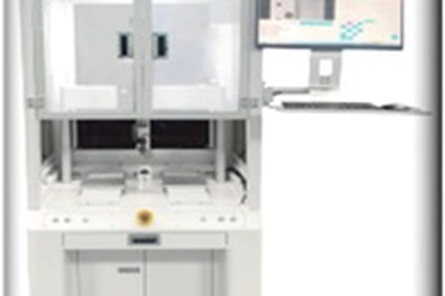 Automatic Soldering