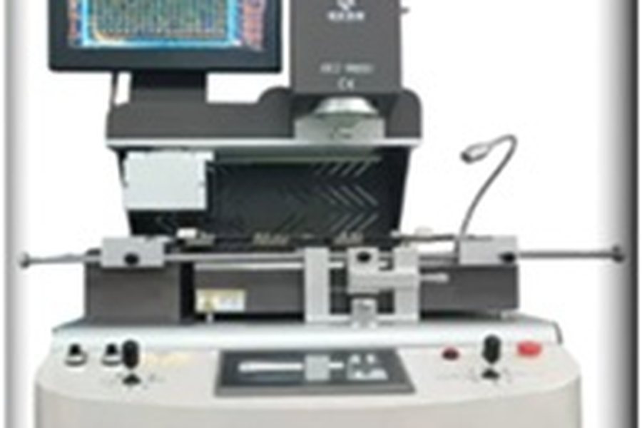 BGA Rework Station