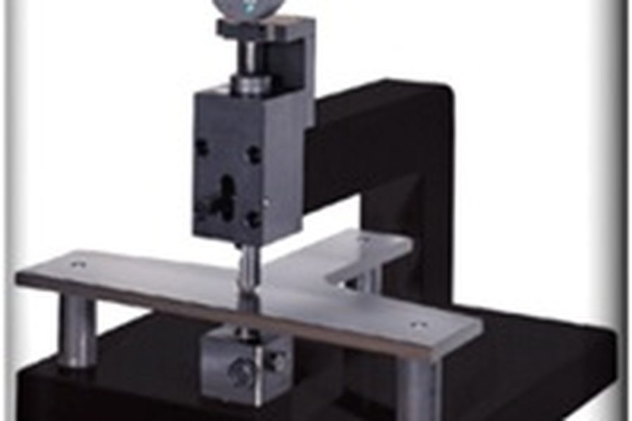 Board Thickness Measurement