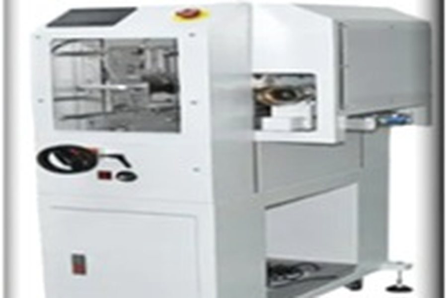 PCB Cleaning Machine