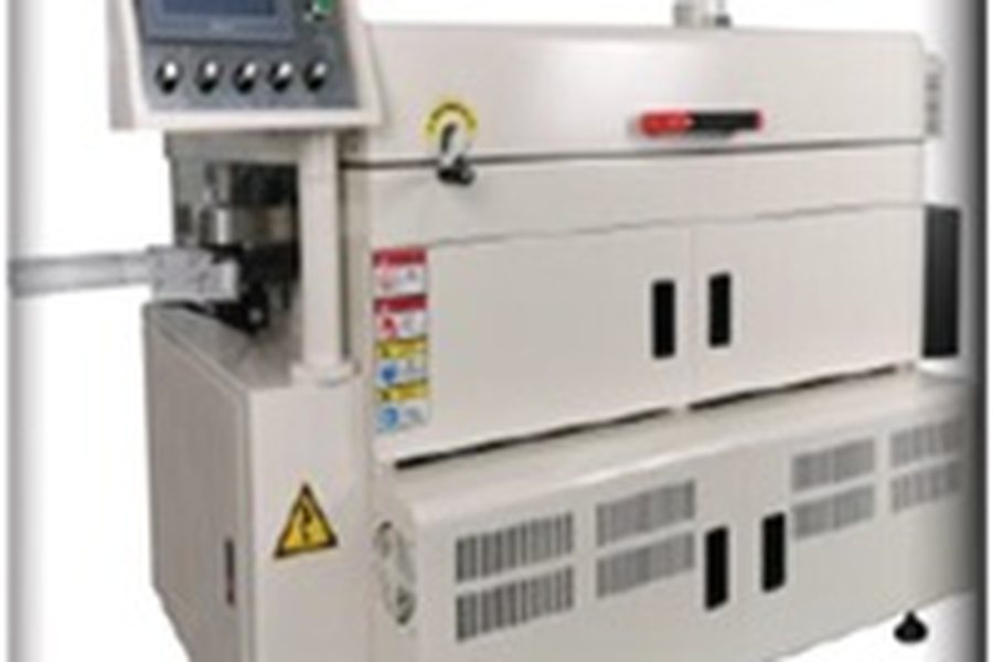 PCBA Cleaning System