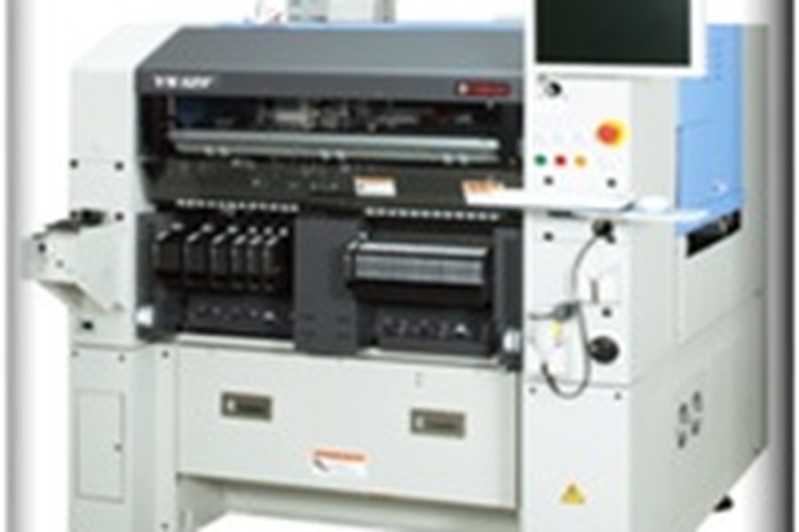 Yamaha Placement Line