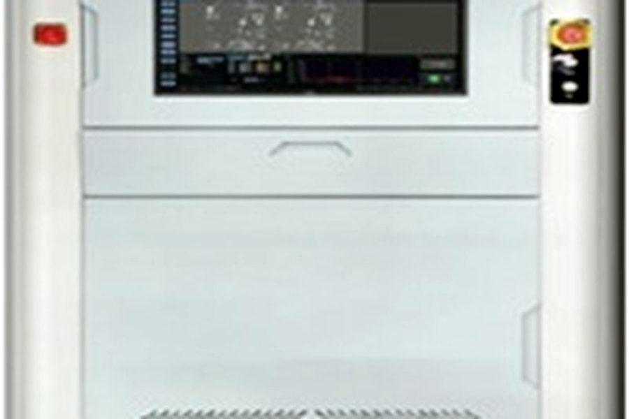 3D SPI solder paste inspection equipment