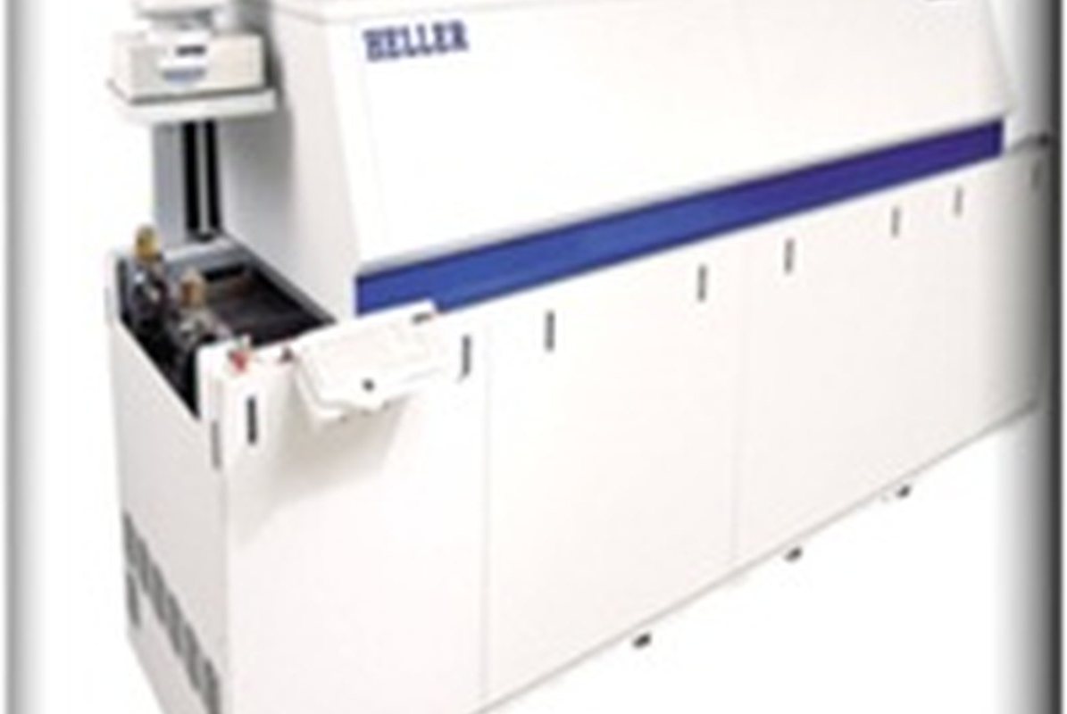 Reflow Process Control