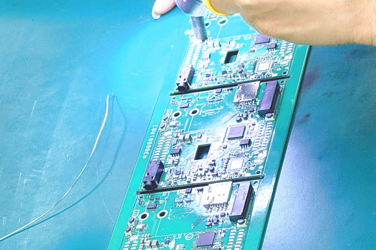 Repair and Maintenance Review