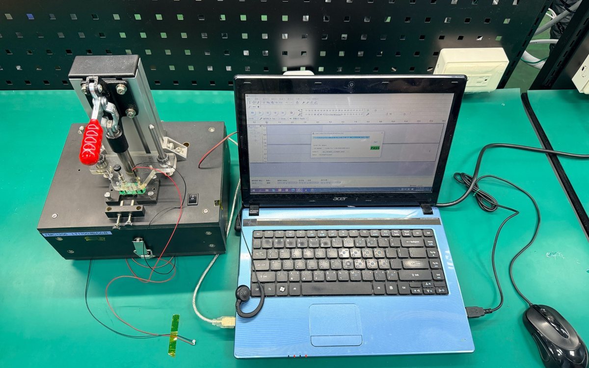 Programming & Functional Test capability at YourPCB Technology